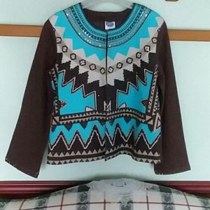 Diane Gillman Jacket